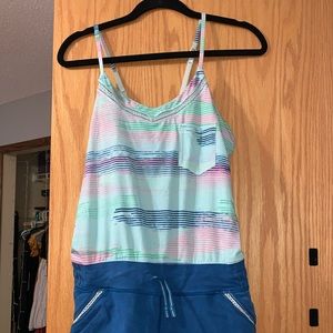 ivivva romper! Barley worn!!